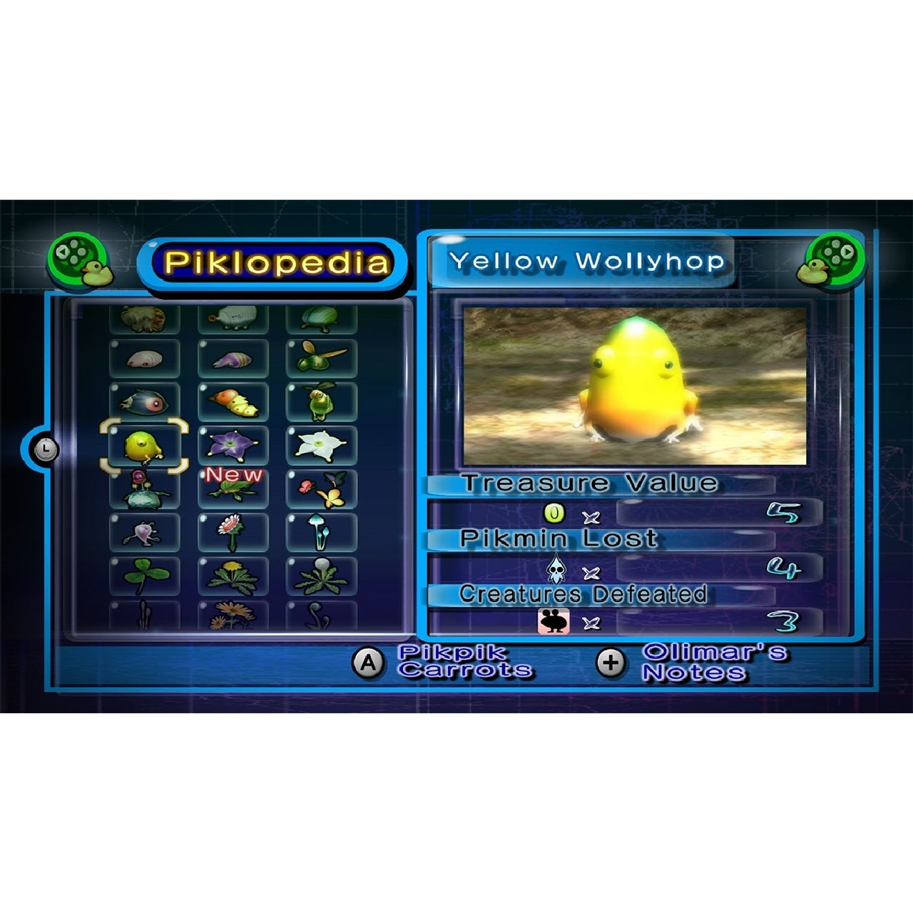 Игра Pikmin 3 Deluxe (Nintendo Switch, английская версия)