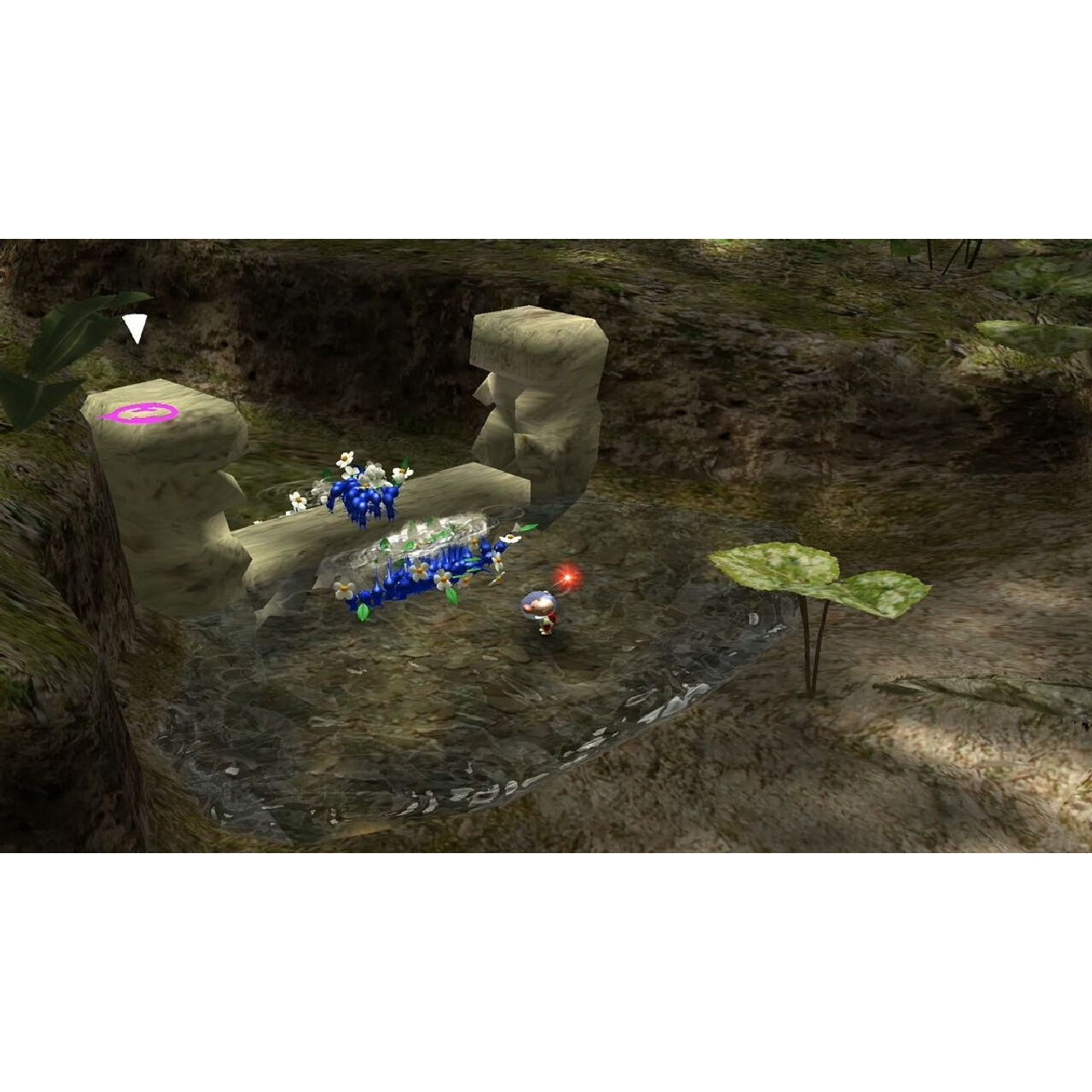 Игра Pikmin 3 Deluxe (Nintendo Switch, английская версия)
