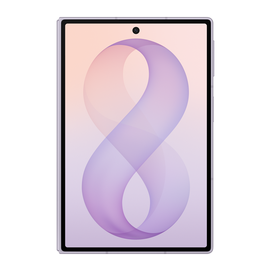 Смартфон Samsung Galaxy Z Fold8 16/1Tb, лавандовый (Lavender)