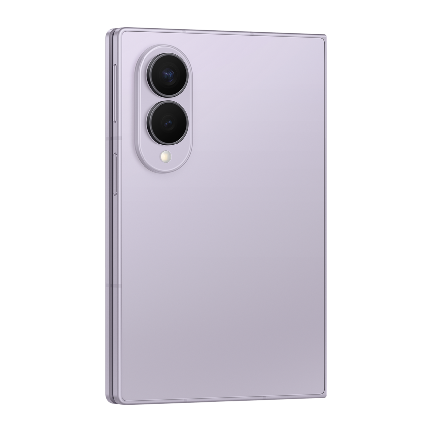 Смартфон Samsung Galaxy Z Fold8 16/1Tb, лавандовый (Lavender)
