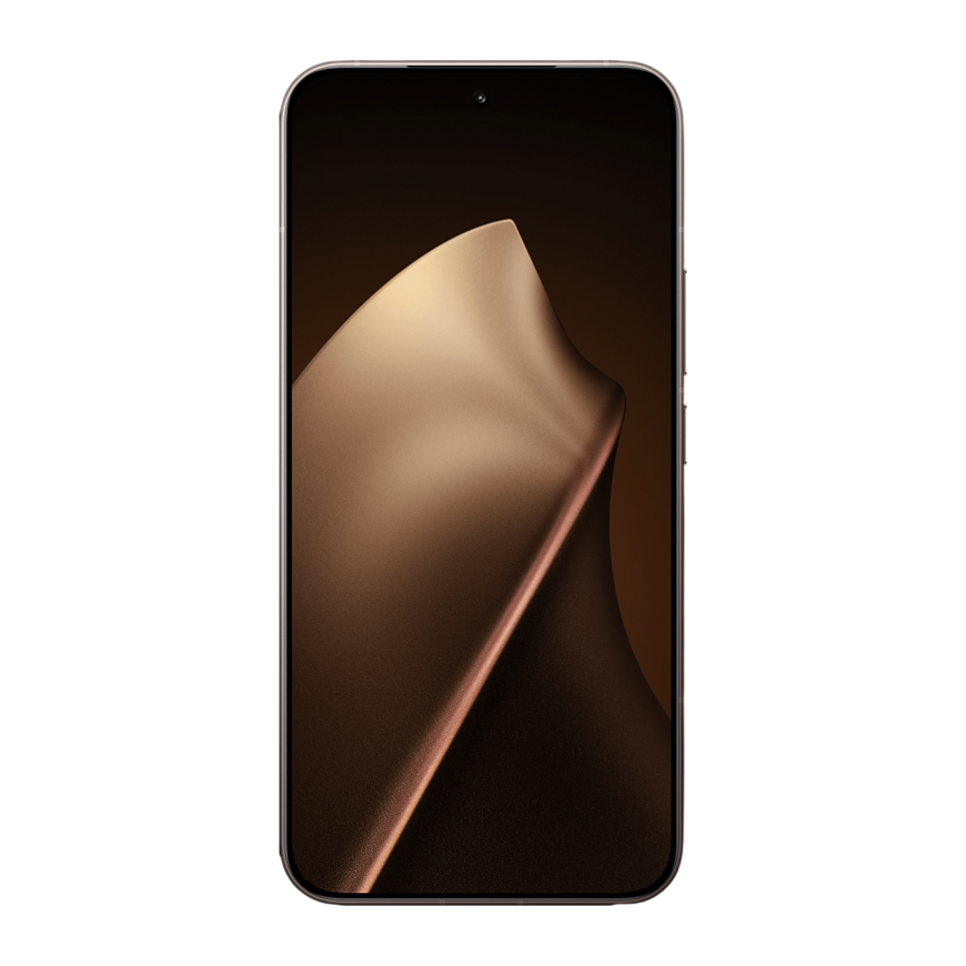 Смартфон Xiaomi 15T Pro 12/256Gb, золотой мокко (Mocha Gold)