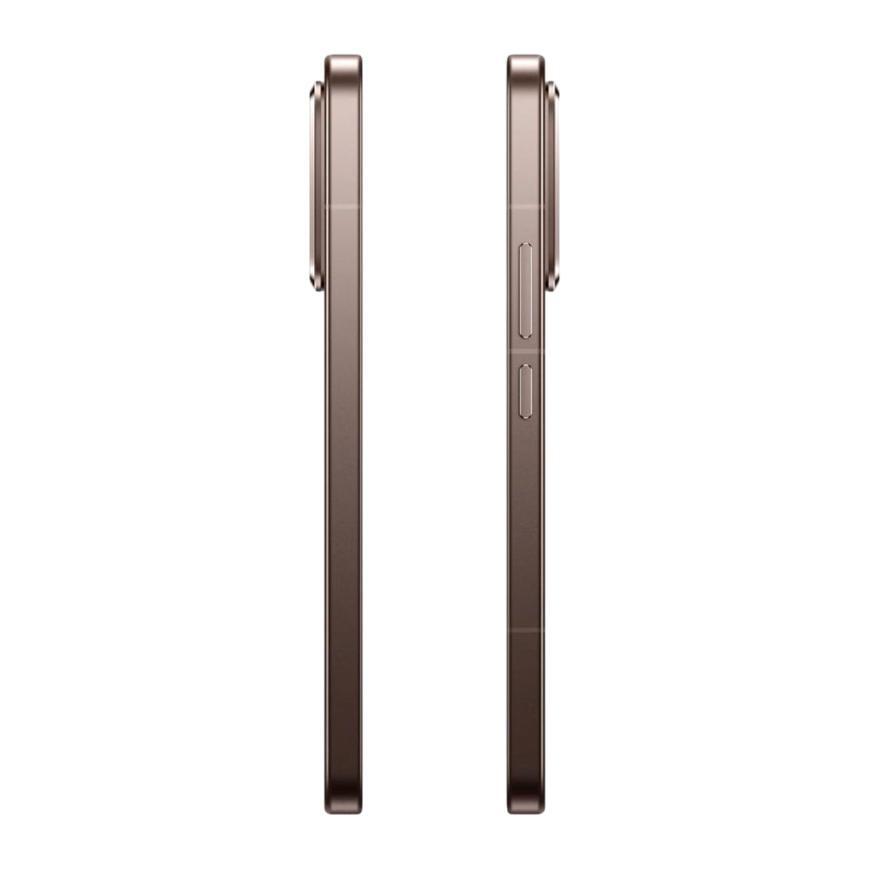 Смартфон Xiaomi 15T Pro 12/256Gb, золотой мокко (Mocha Gold)