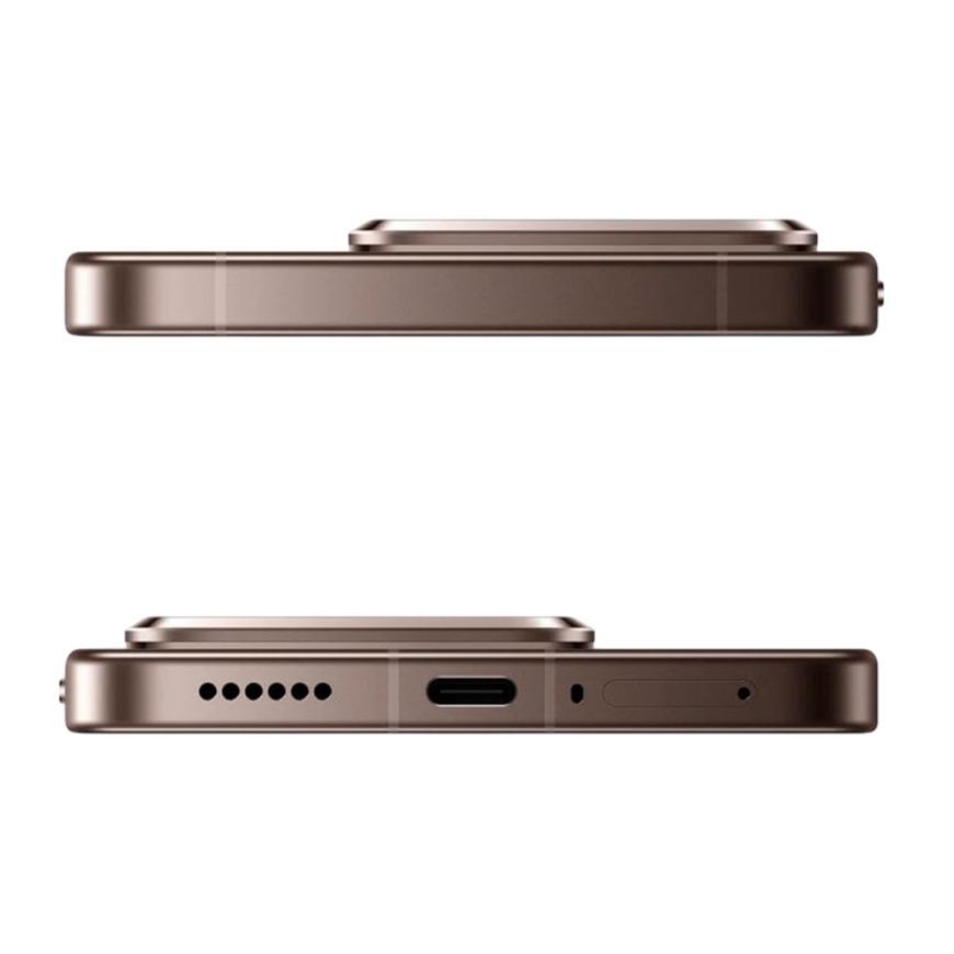 Смартфон Xiaomi 15T Pro 12/256Gb, золотой мокко (Mocha Gold)