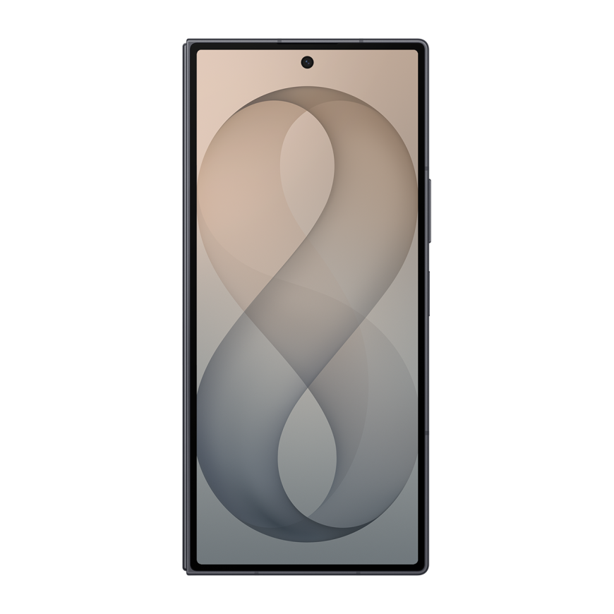 Смартфон Samsung Galaxy Z Fold8 Ultra 12/256Gb, серый (Graphite)