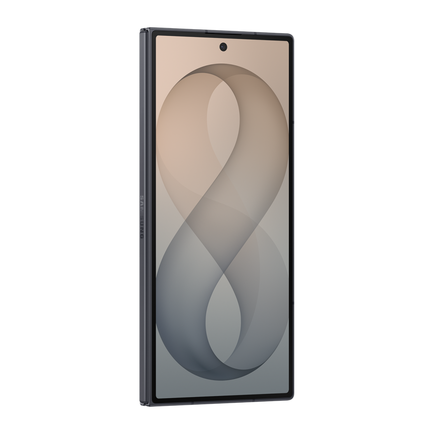 Смартфон Samsung Galaxy Z Fold8 Ultra 12/256Gb, серый (Graphite)