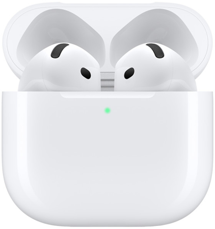 Наушники Apple AirPods (5-го поколения, 2026) (MKFW4)
