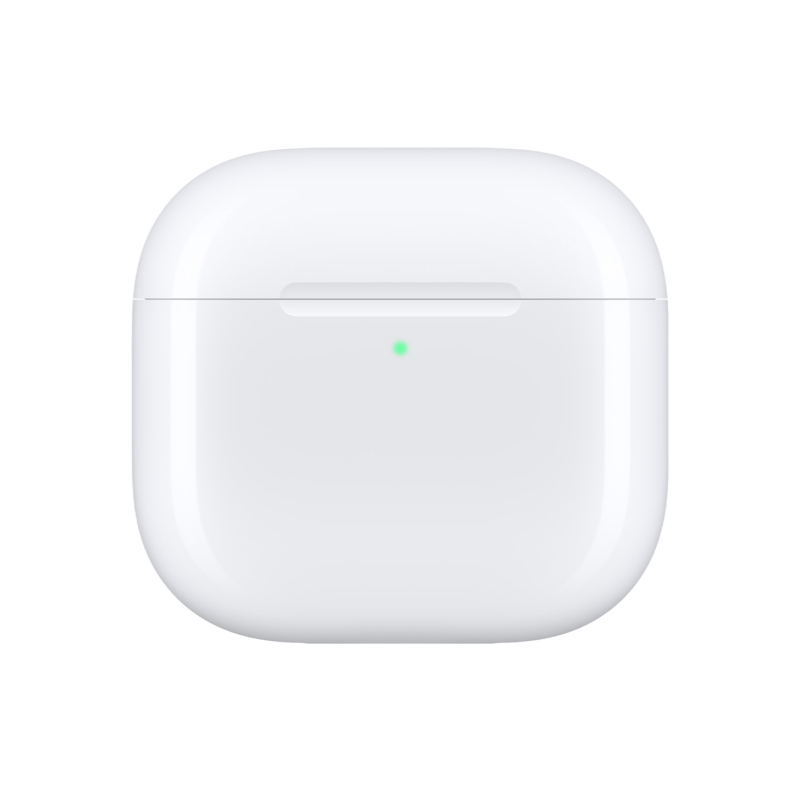 Наушники Apple AirPods (5-го поколения, 2026) (MKFW4)