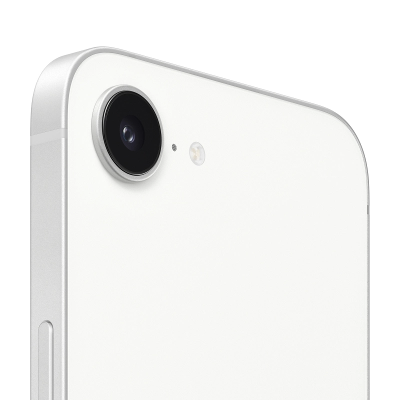 Смартфон Apple iPhone 16e 128Gb, белый SIM + eSIM