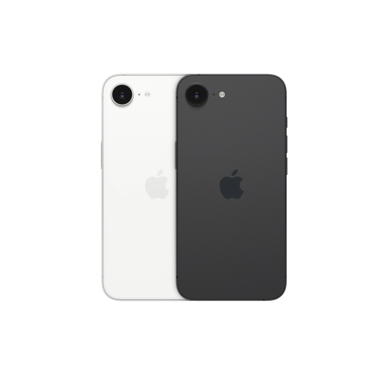 Смартфон Apple iPhone 16e 128Gb, белый SIM + eSIM