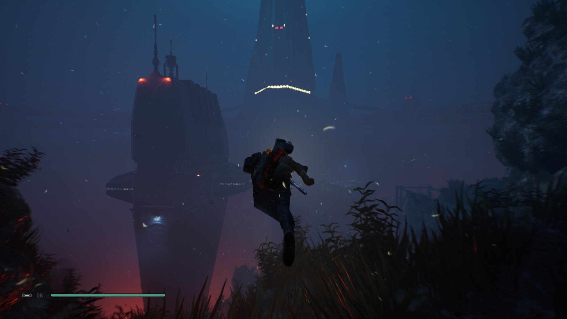 Игра Star Wars Jedi: Fallen Order (PS5, полностью на русском)