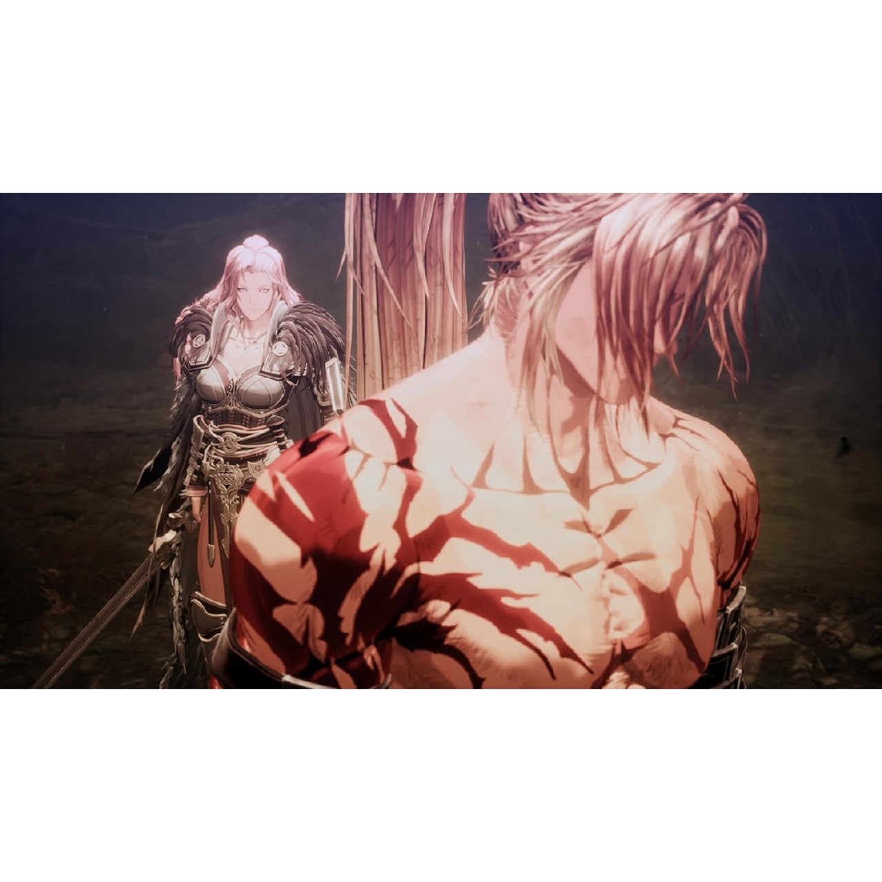 Игра The First Berserker: Khazan (PS5, русские субтитры)