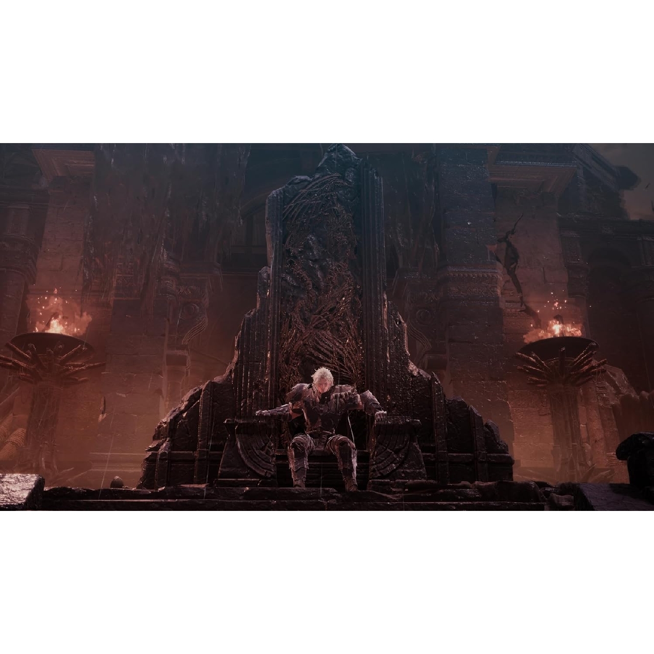 Игра The First Berserker: Khazan (PS5, русские субтитры)
