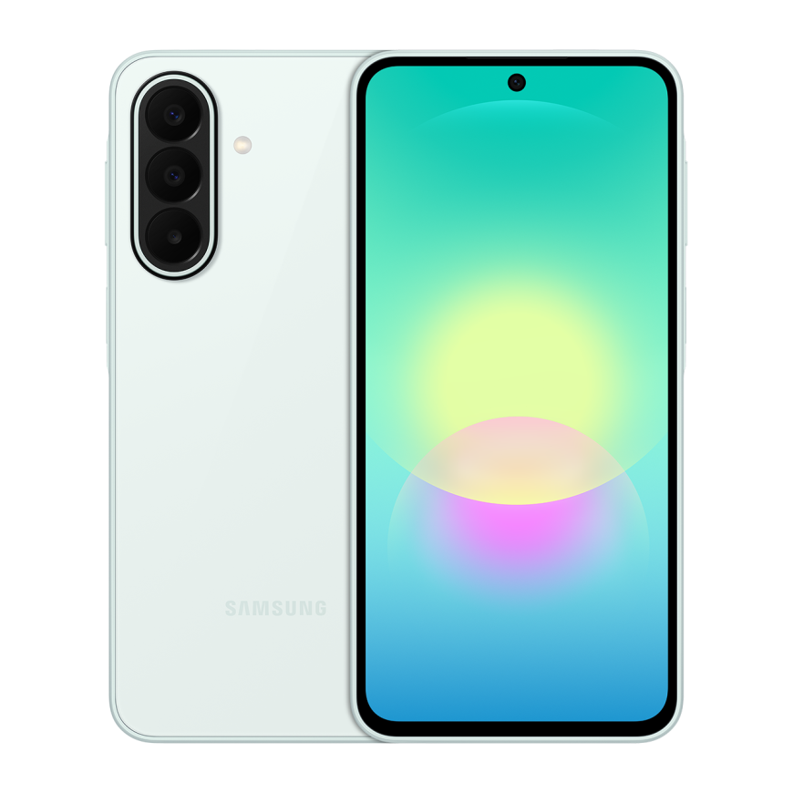 Смартфон Samsung Galaxy A27 6/128Gb, мятный (Light green)