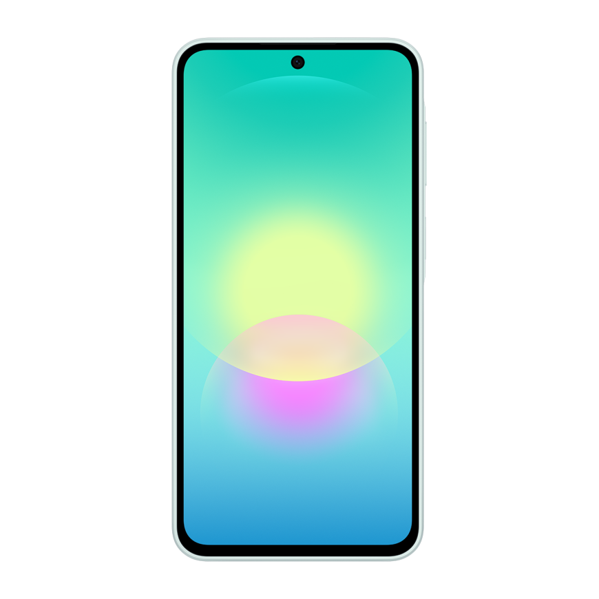 Смартфон Samsung Galaxy A27 6/128Gb, мятный (Light green)