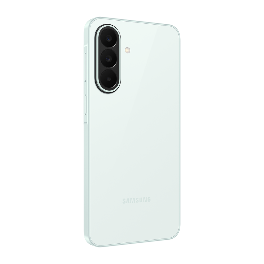 Смартфон Samsung Galaxy A27 6/128Gb, мятный (Light green)