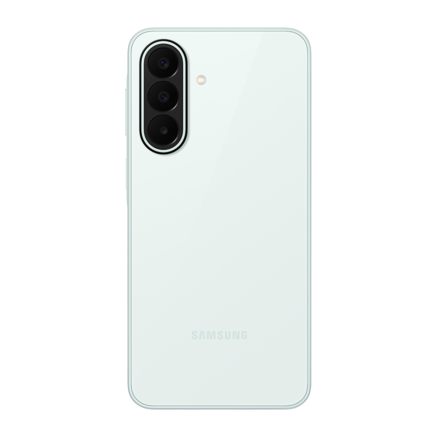 Смартфон Samsung Galaxy A27 6/128Gb, мятный (Light green)