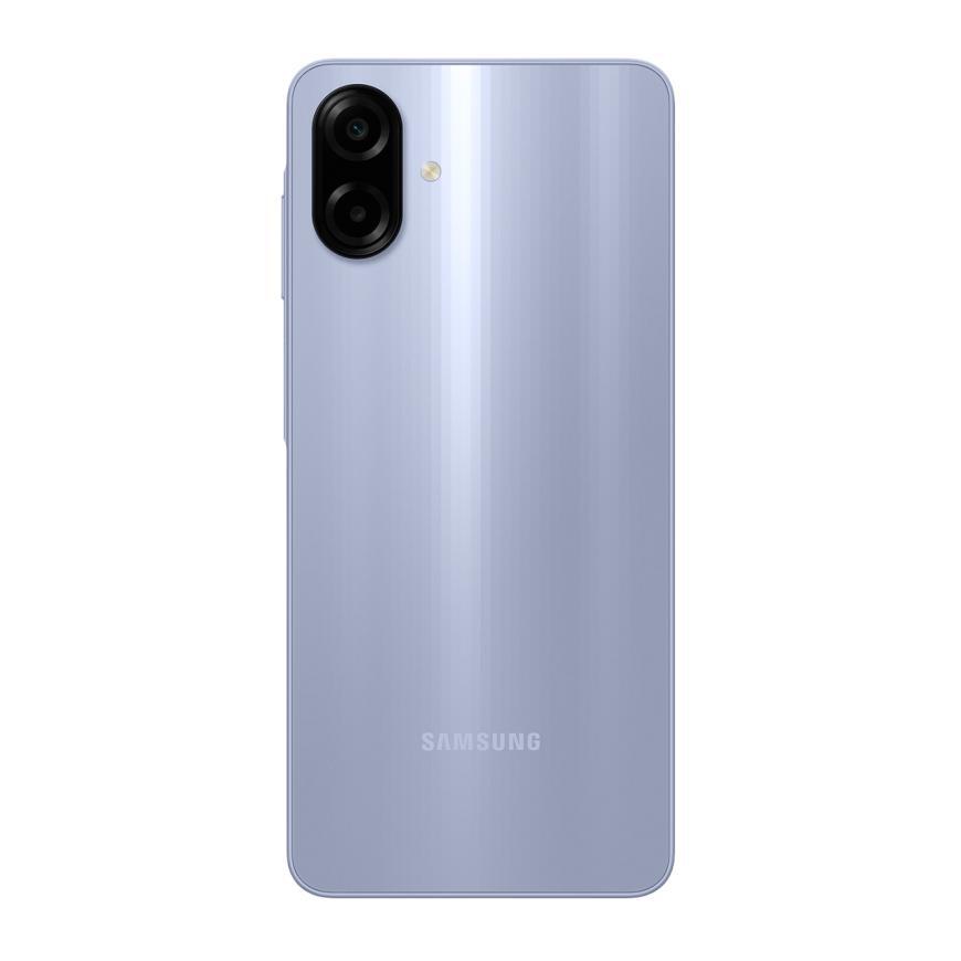 Смартфон Samsung Galaxy A07 8/256Gb, фиолетовый (Light Violet)
