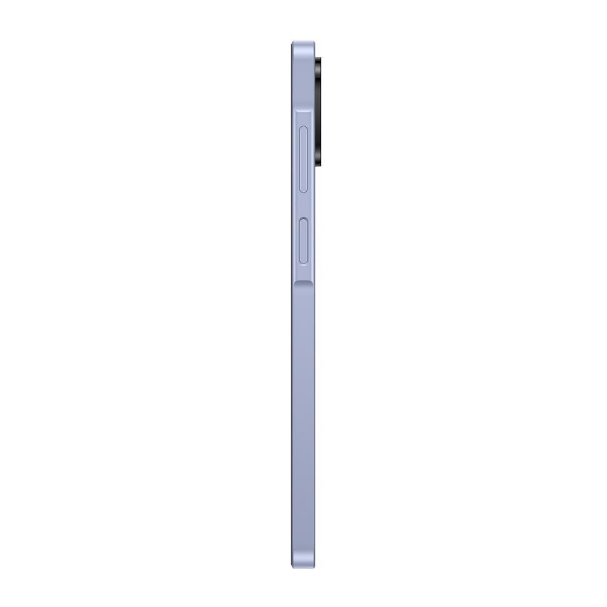 Смартфон Samsung Galaxy A07 8/256Gb, фиолетовый (Light Violet)