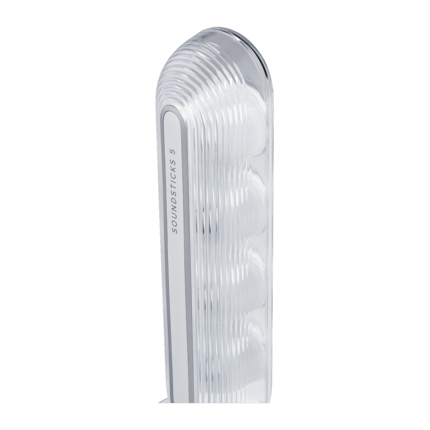 Портативная акустика Harman Kardon SoundSticks 5, белый (White)