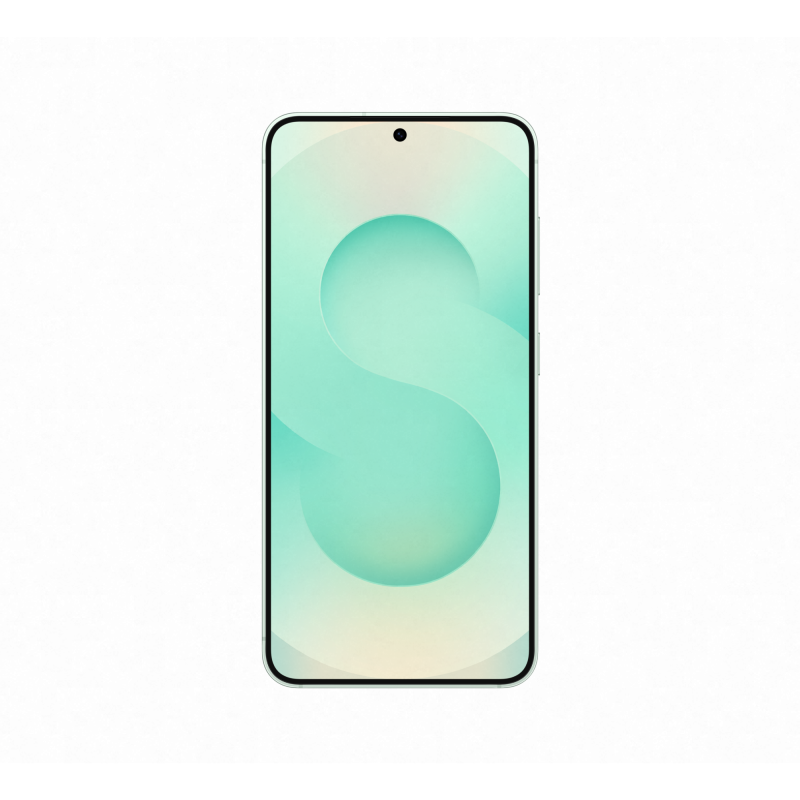 Смартфон Samsung Galaxy S25 12/256Gb, мятный (Mint)