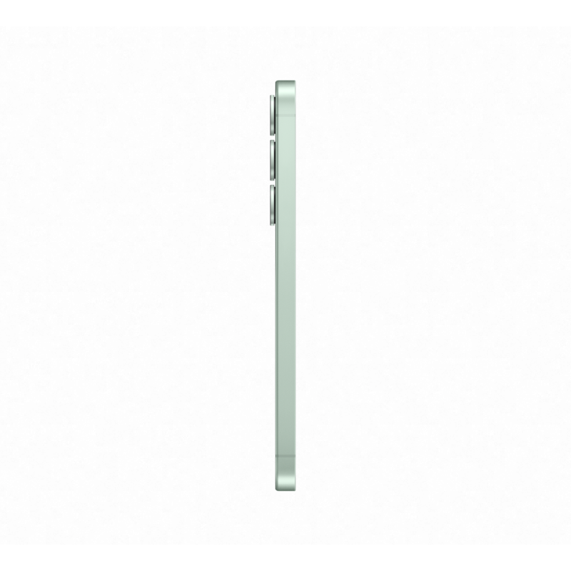 Смартфон Samsung Galaxy S25 12/256Gb, мятный (Mint)