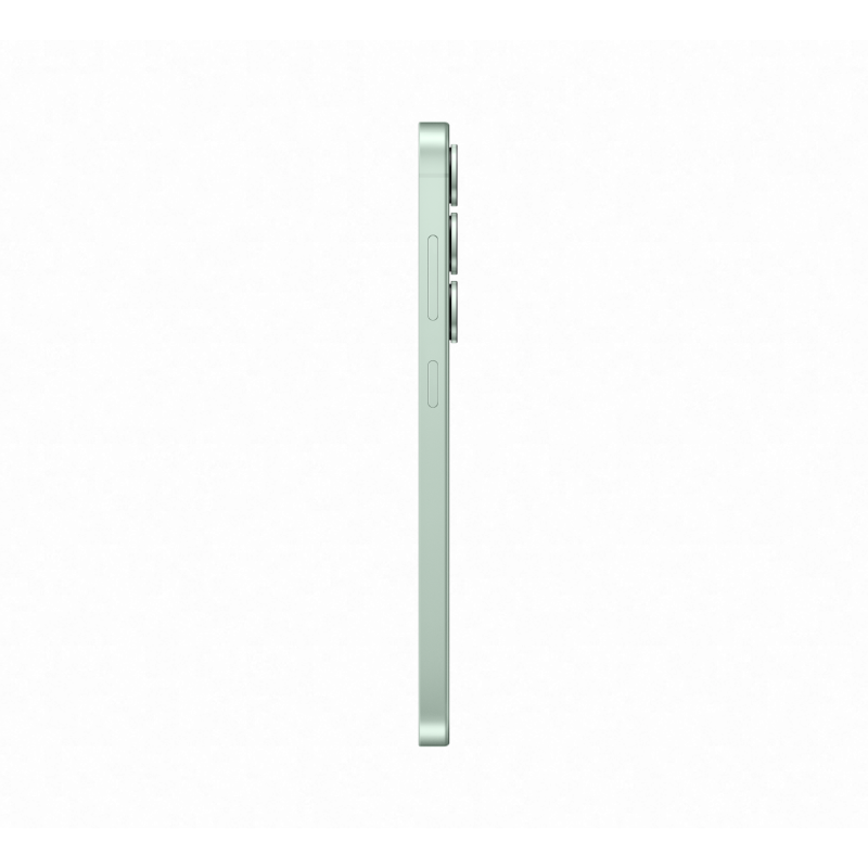 Смартфон Samsung Galaxy S25 12/256Gb, мятный (Mint)
