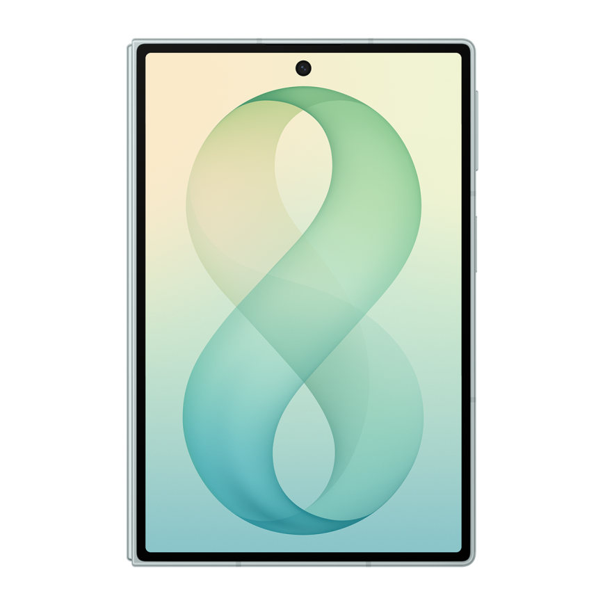 Смартфон Samsung Galaxy Z Fold8 12/512Gb, фисташковый (Pistachio)