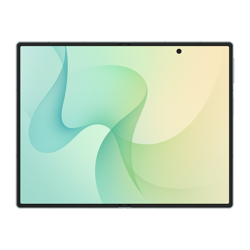 Смартфон Samsung Galaxy Z Fold8 12/512Gb, фисташковый (Pistachio)