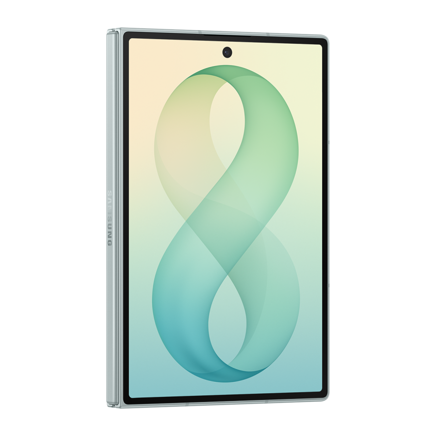 Смартфон Samsung Galaxy Z Fold8 12/512Gb, фисташковый (Pistachio)