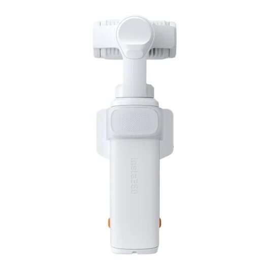 Экшн-камера Insta 360 Luna Ultra Standard Bundle, белый (Stellar White)