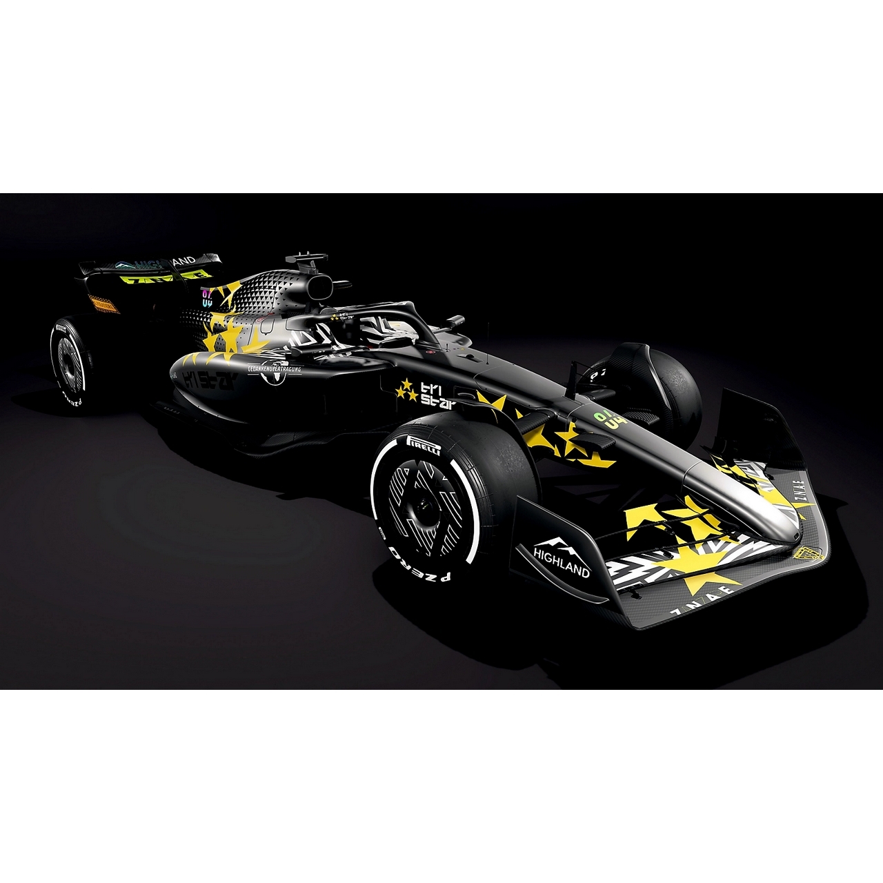 Игра F1 25 (PS5, английская версия)