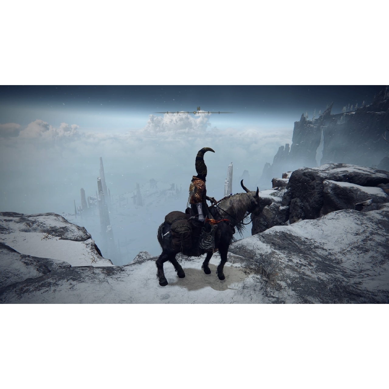 Игра Elden Ring Shadow of the Erdtree Edition (PS5, русские субтитры)