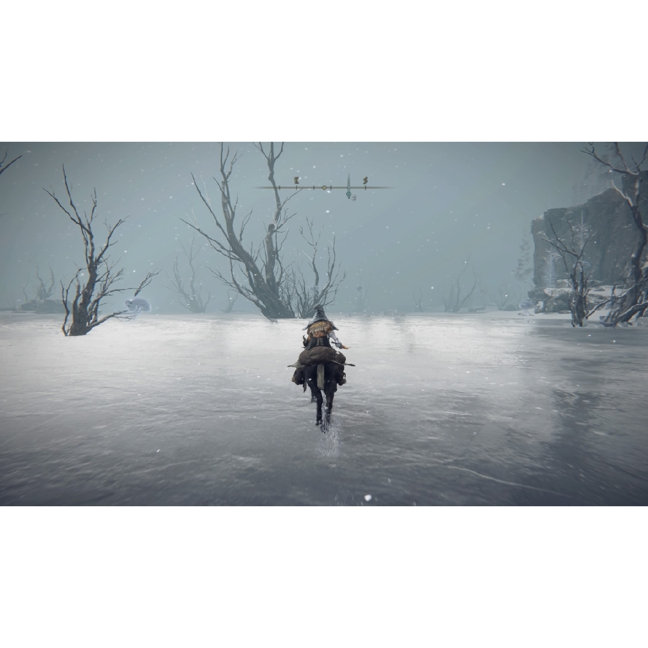 Игра Elden Ring Shadow of the Erdtree Edition (PS5, русские субтитры)