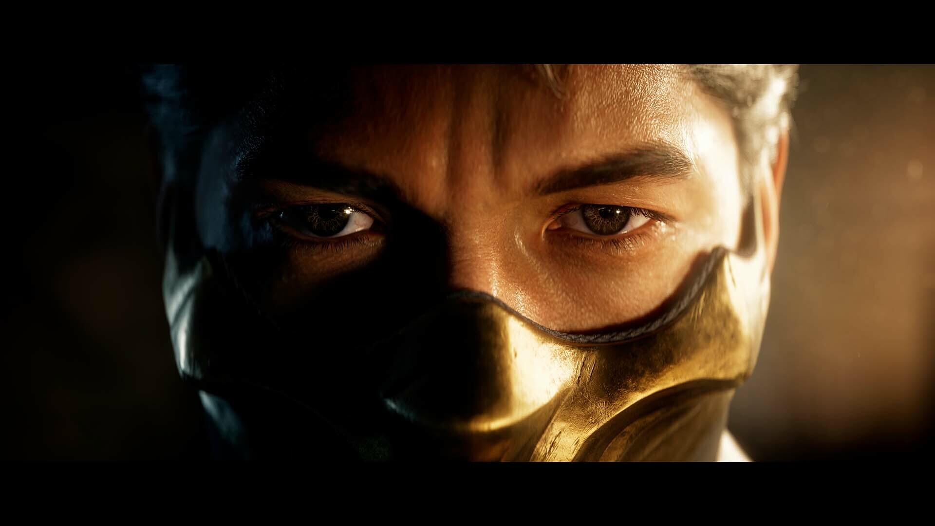 Игра Mortal Kombat 1 (Nintendo Switch, русские субтитры)
