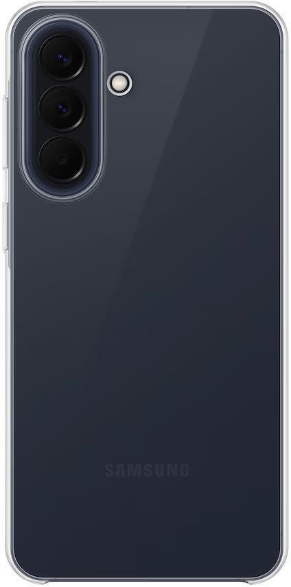 Защитный чехол Clear Case для Samsung Galaxy A57, прозрачный (Transparent)