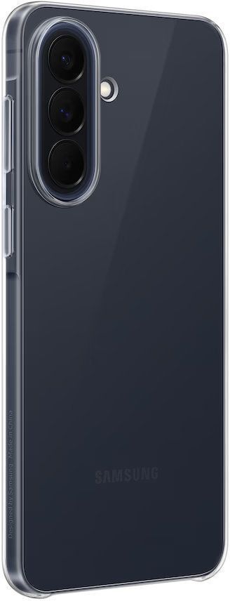 Защитный чехол Clear Case для Samsung Galaxy A57, прозрачный (Transparent)