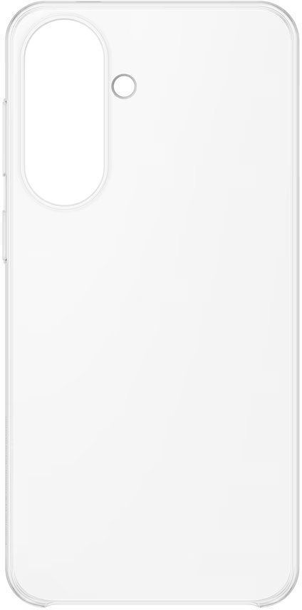 Защитный чехол Clear Case для Samsung Galaxy A57, прозрачный (Transparent)