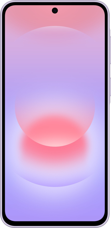 Смартфон Samsung Galaxy A37 8/128Gb, лавандовый (Awesome Lavender)