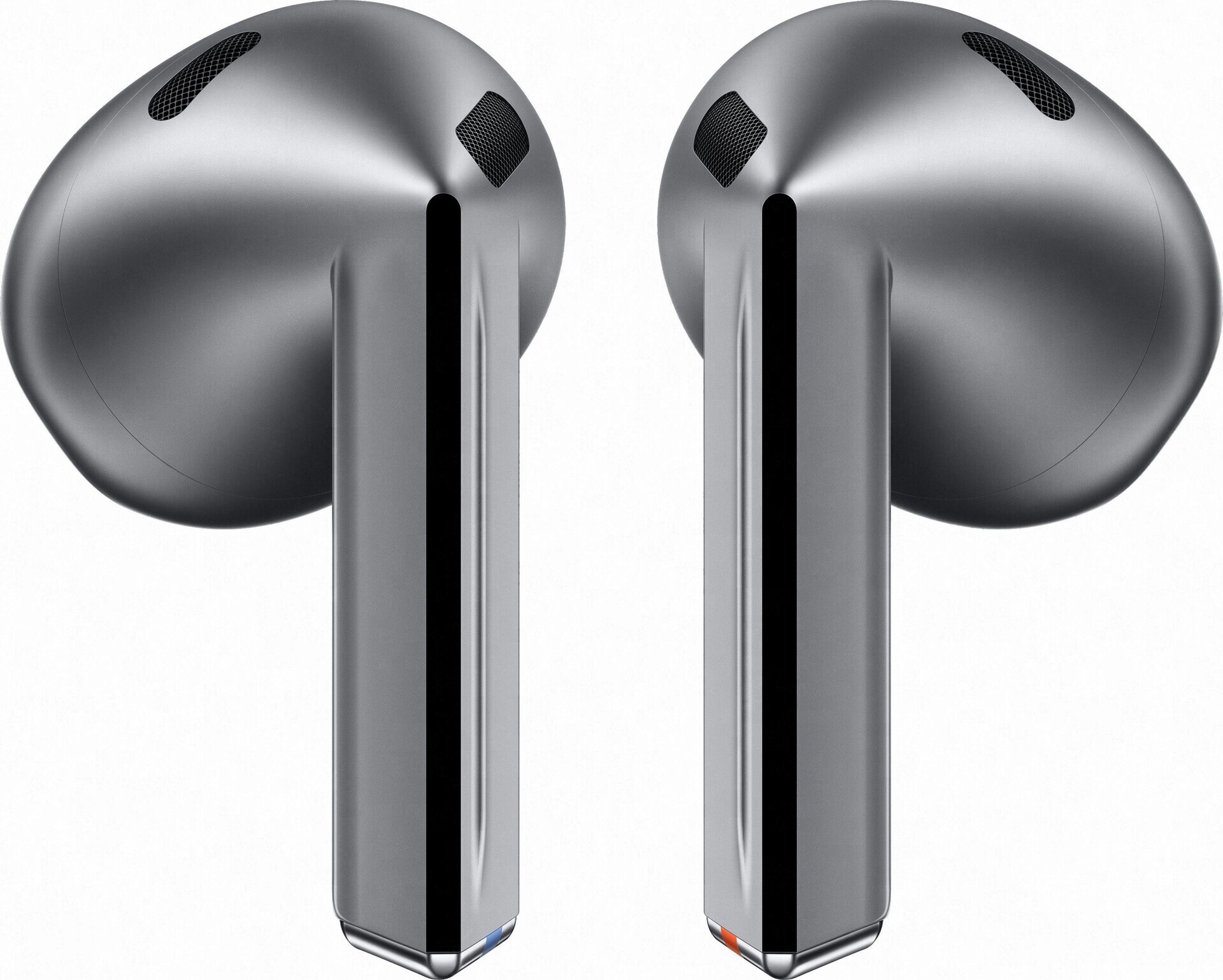 Наушники Samsung Galaxy Buds 3, серебро (Silver)