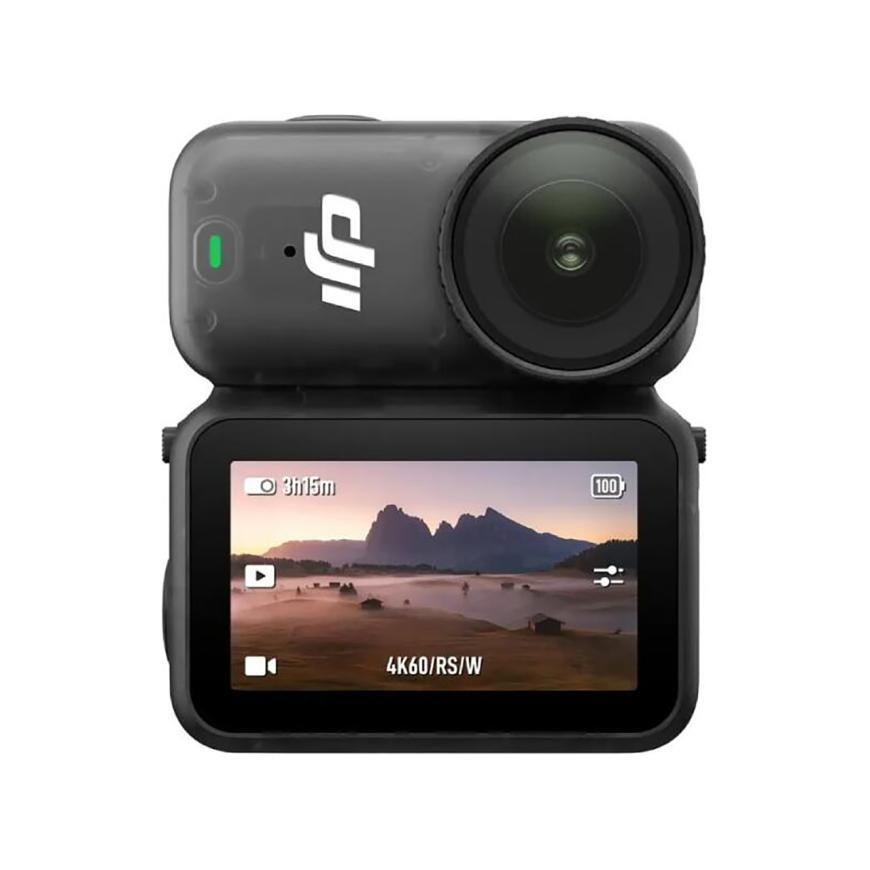 Экшн-камера DJI Osmo Nano Standard Combo 64Gb