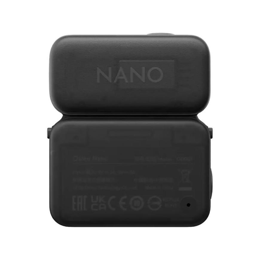 Экшн-камера DJI Osmo Nano Standard Combo 64Gb