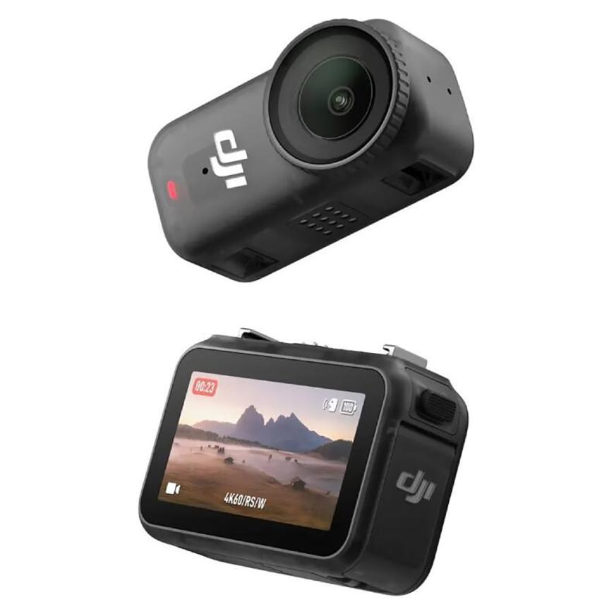 Экшн-камера DJI Osmo Nano Standard Combo 64Gb