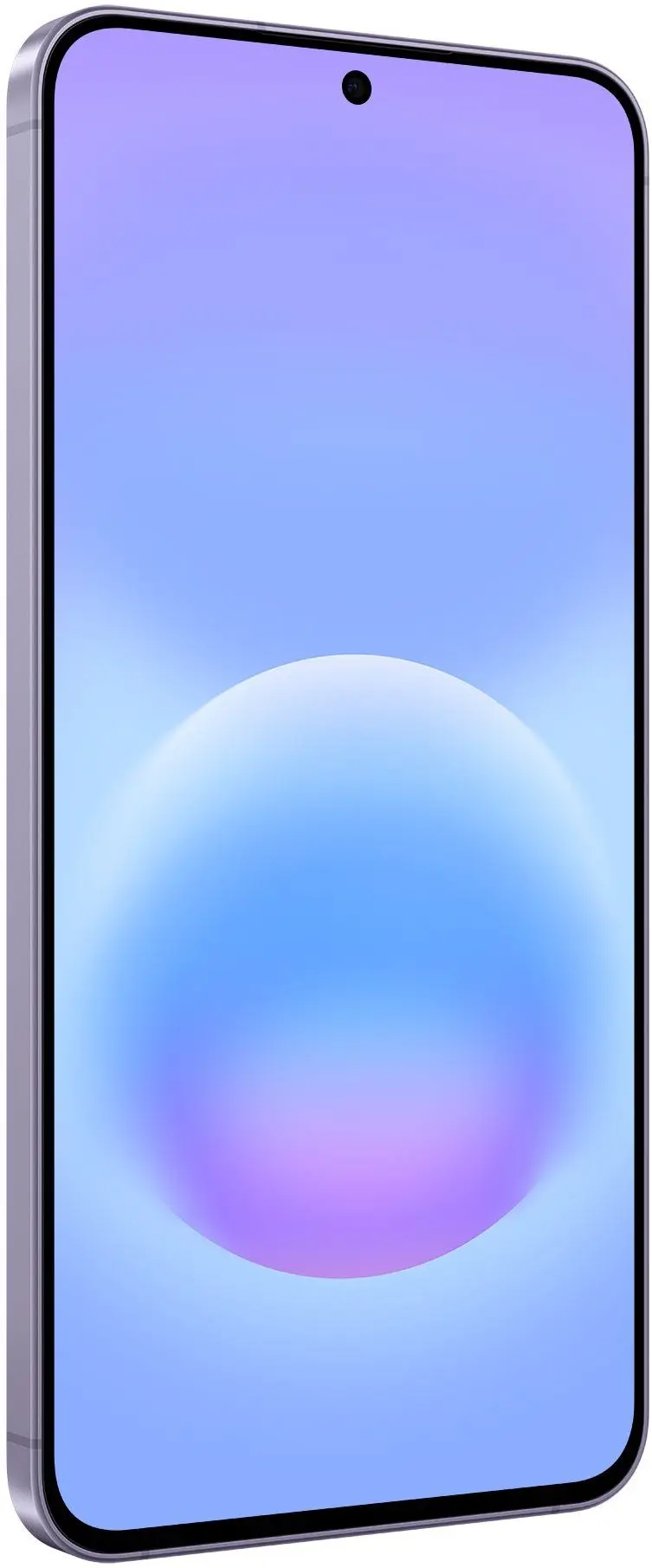 Смартфон Samsung Galaxy A57 12/256Gb, сиреневый (Lilac)