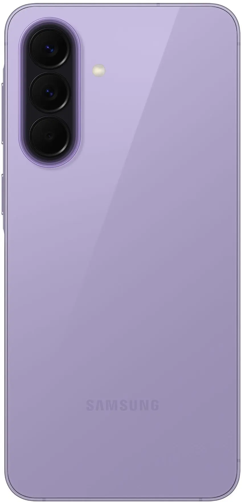Смартфон Samsung Galaxy A57 12/256Gb, сиреневый (Lilac)