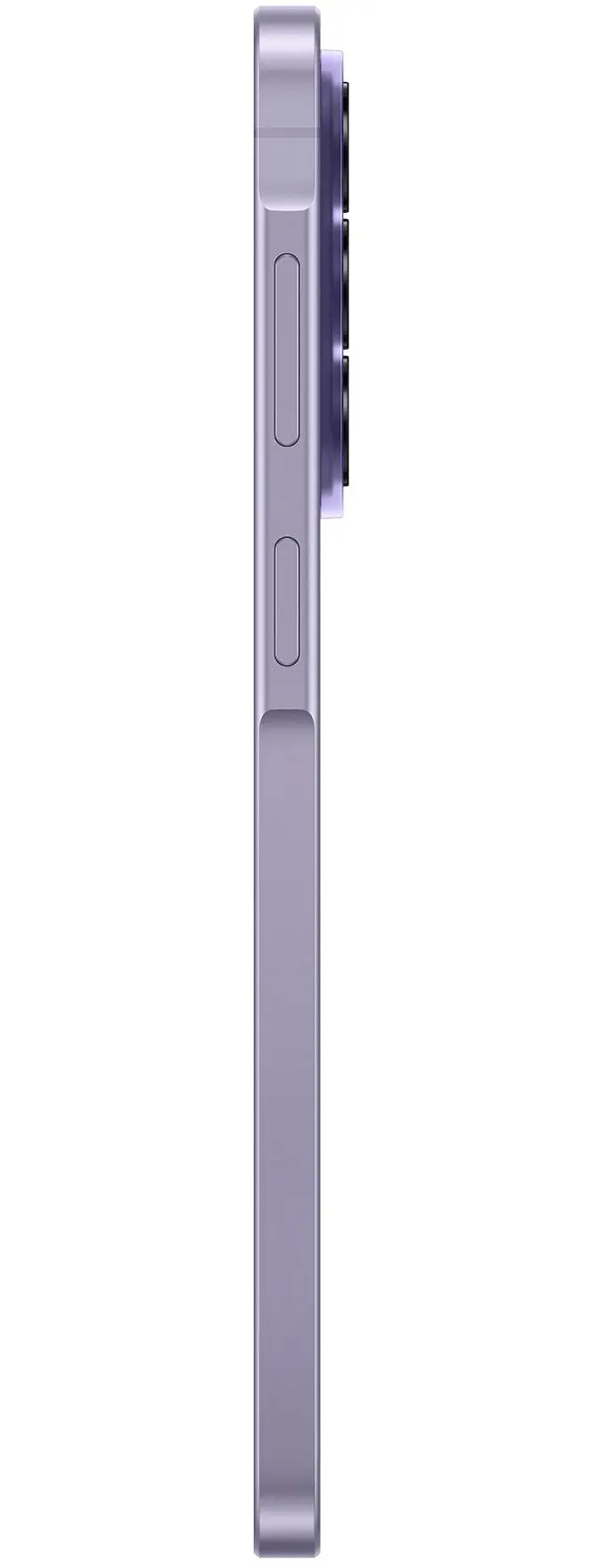 Смартфон Samsung Galaxy A57 12/256Gb, сиреневый (Lilac)