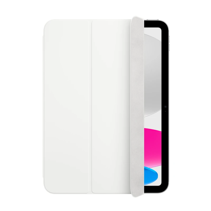 Чехол Smart Folio iPad 11" (A16 | 2025), белый
