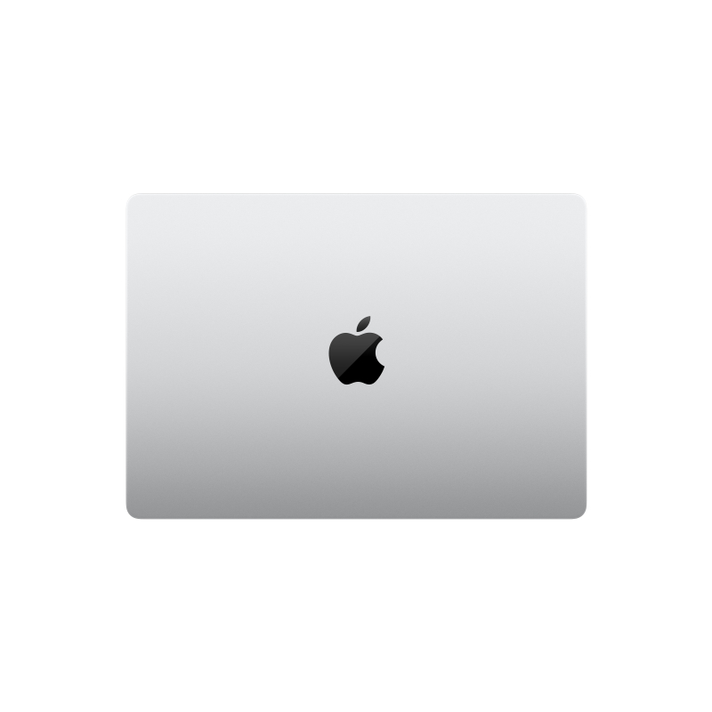 Ноутбук Apple MacBook Pro 16" (M5 Max, 18C CPU, 40C GPU, 64Gb, 2Tb SSD), серебристый (Z1MY00028)