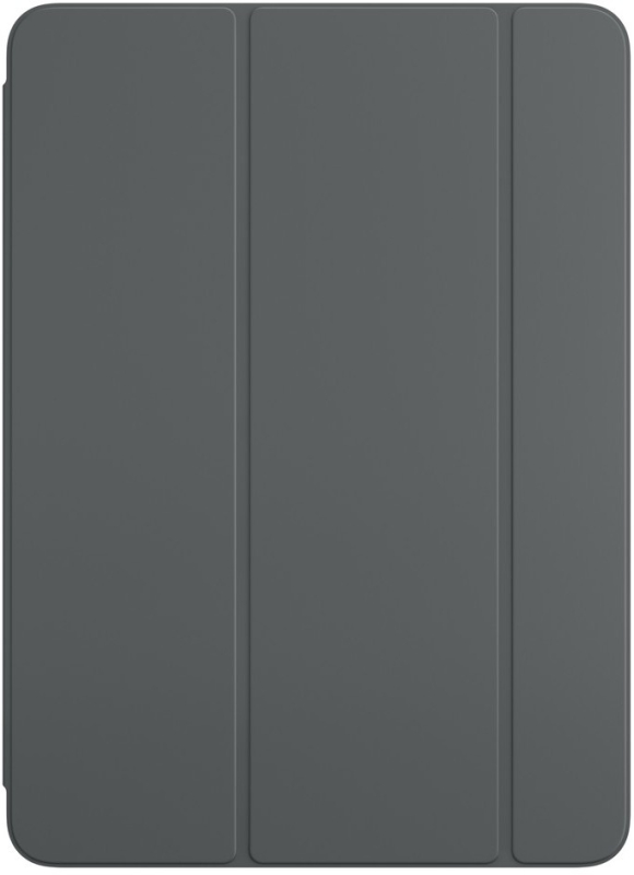 Чехол Smart Folio iPad 11" (A16 | 2025), чёрный