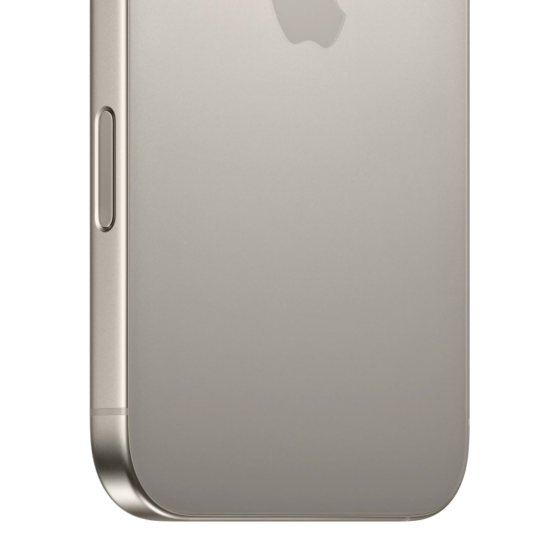 Смартфон Apple iPhone 16 Pro Max 512Gb, "натуральный титан" eSIM