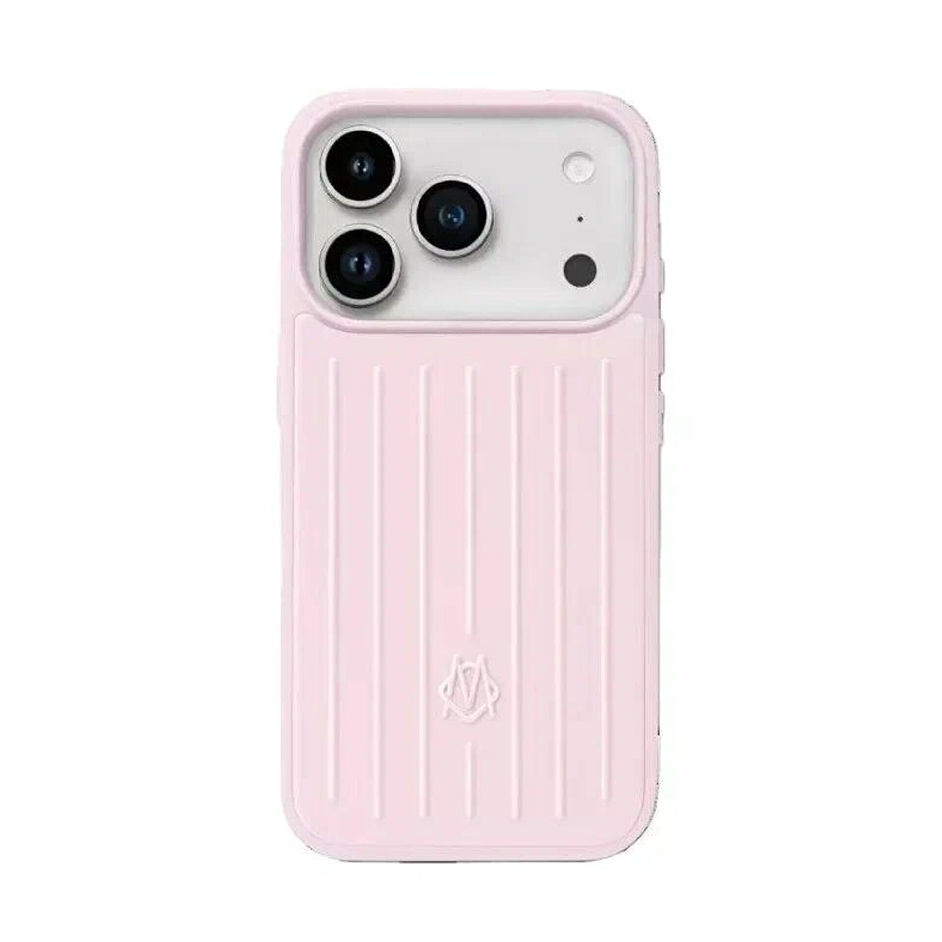 Защитный чехол RIMOWA для Apple iPhone 18 Pro Max, розовый (Pink)